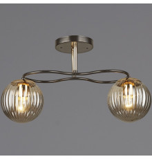 Светильник на штанге 04204-0.3-02 COFFEE+FGD