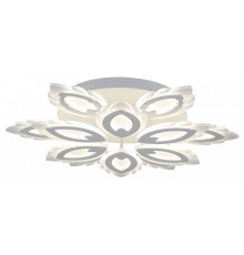 Потолочная люстра  05133-0.3-6+6 White