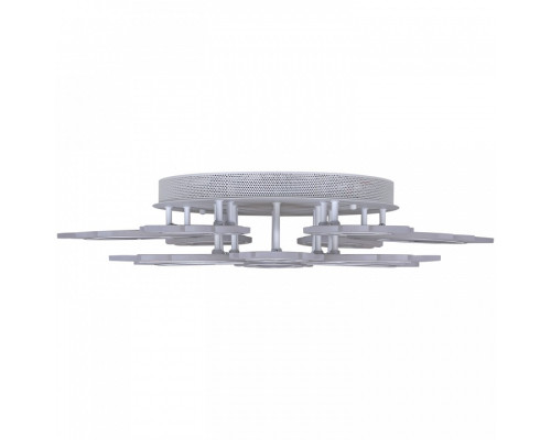 Потолочная люстра De Markt 05133-0.3-6+6 White