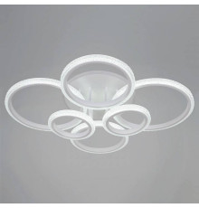 Потолочная люстра 06333-0.3-06C WH (RGB)