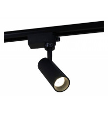 Светильник на штанге Reluce  06612-9.3-001QY LED12W BK