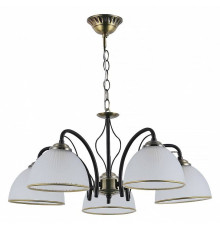 Подвесная люстра 06945-0.4-05