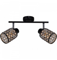 Спот  07503-0.8-02 BK+CR