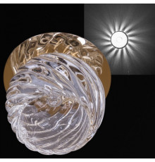 Встраиваемый светильник 08041-9.0-001H G9 GD