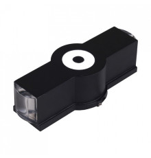 Накладной светильник 08231-9.2-003U LED2W+2*3W RGB BK