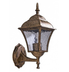 Светильник на штанге 08243-0.2-001W BKG