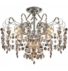 Люстра на штанге  08285-0.4-06 CR