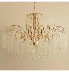 Подвесная люстра Reluce 08286-1 08286-0.4-10 FG