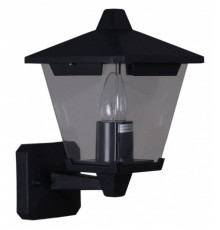 Светильник на штанге Reluce  08296-9.2-001SJ BK