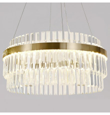 Подвесная люстра 08813-0.4-600 HGT