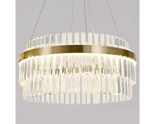 Подвесная люстра 33 идеи 08813-0.4-600 HGT