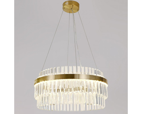 Подвесная люстра 33 идеи 08813-0.4-600 HGT