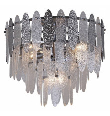 Люстра на штанге Reluce 09031 09031-3.3-06 CR