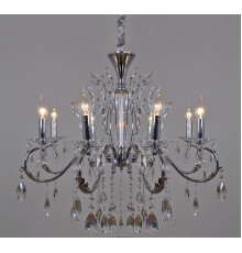 Подвесная люстра  09230-0.4-08 CH