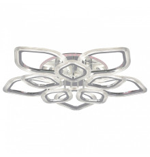 Потолочная люстра 09827 09827-3.3-5+5C CR (RGB)