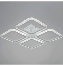 Потолочная люстра 09838-0.3-04 WH