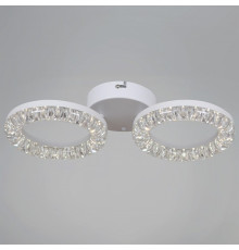 Накладной светильник 09847-0.3-02A WH