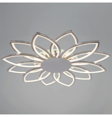 Потолочная люстра  09877-0.3-12 CR (RGB)