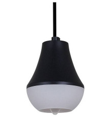 Подвесной светильник Reluce 16007 16007-0.9-001IL E27 BK