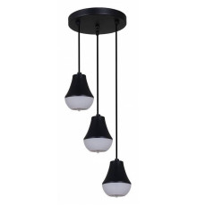 Подвесной светильник Reluce 16007 16007-0.9-003IL E27 BK