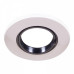 Встраиваемый светильник Reluce  16121-9.0-001 WT+BK