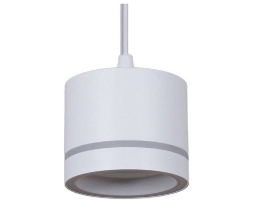 Подвесной светильник Reluce 53003 53003-0.9-001LD GX53 WT