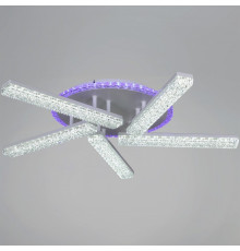 Люстра на штанге  54430-0.3-05C WH