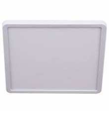 Встраиваемый светильник Reluce 70602 70602-9.0-001OL LED20W WH 4000K