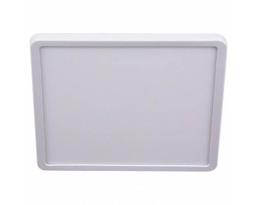 Встраиваемый светильник Reluce 70602 70602-9.0-001OL LED20W WH 4000K