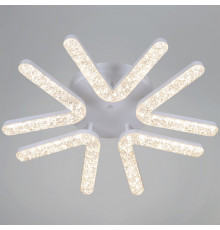 Потолочная люстра  72190-0.3-05 WH