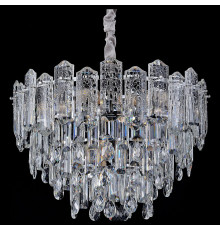 Подвесная люстра 72380 72380-0.3-600 CH