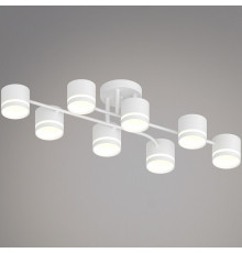 Люстра на штанге 77730-0.3-08 GX53 WT