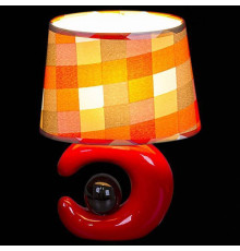 Настольная лампа декоративная Reluce  81081-0.7-01