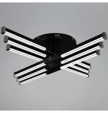 Люстра на штанге  83090-0.3-06A BK