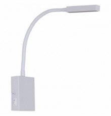 Бра Reluce 86205 86205-9.2-001MN LED5W WT