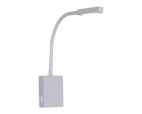 Бра Reluce 86205 86205-9.2-001MN LED5W WT