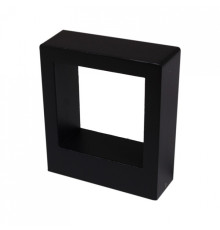 Накладной светильник 86848-9.2-002TL LED5W BK