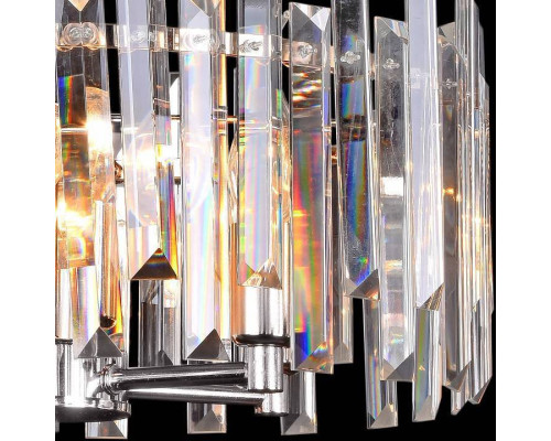 Светильник на штанге De Markt 89030-0.3-10