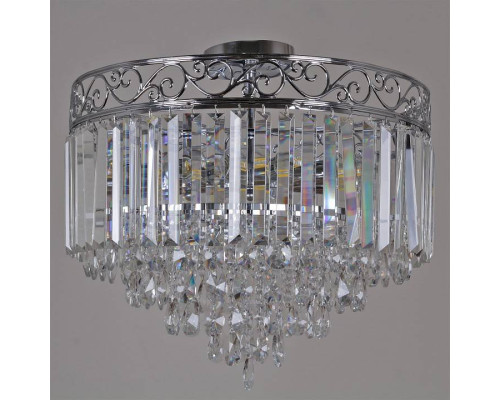 Потолочная люстра Reluce 90183-0.3-08 CR