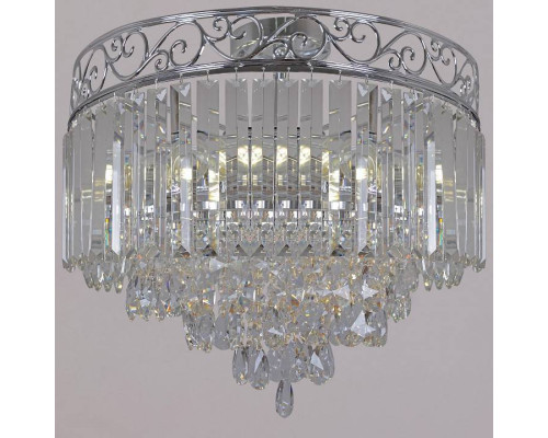 Потолочная люстра Reluce 90183-0.3-08 CR