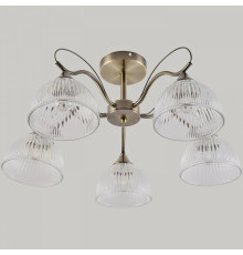 Люстра на штанге 90510-0.3-05 AB