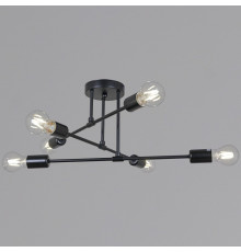 Светильник на штанге  90800-0.3-06 BK