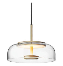 Подвесной светильник TopDecor Tesla Tesla S1 00