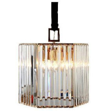 Подвесной светильник Rivoli Elisa 1xE27 40 Вт Б0048129