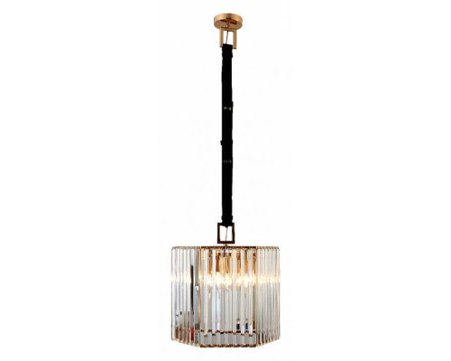 Подвесной светильник Rivoli Elisa 1xE27 40 Вт Б0048129