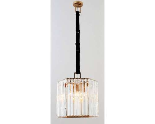 Подвесной светильник Rivoli Elisa 1xE27 40 Вт Б0048129