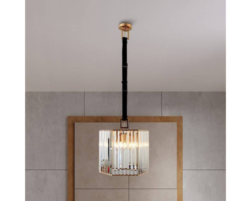 Подвесной светильник Rivoli Elisa 1xE27 40 Вт Б0048129