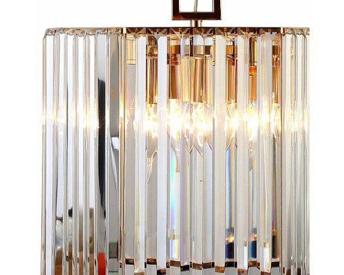 Подвесной светильник Rivoli Elisa 1xE27 40 Вт Б0048129