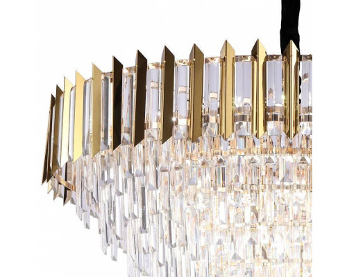 Подвесной светильник Stilfort Amman 1024/03/18P