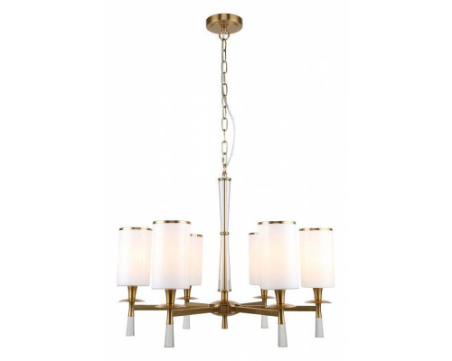 Подвесная люстра Stilfort Leader 1047/05/06P